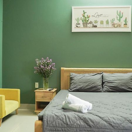 Sunny 2 Hotel فونج تاو المظهر الخارجي الصورة
