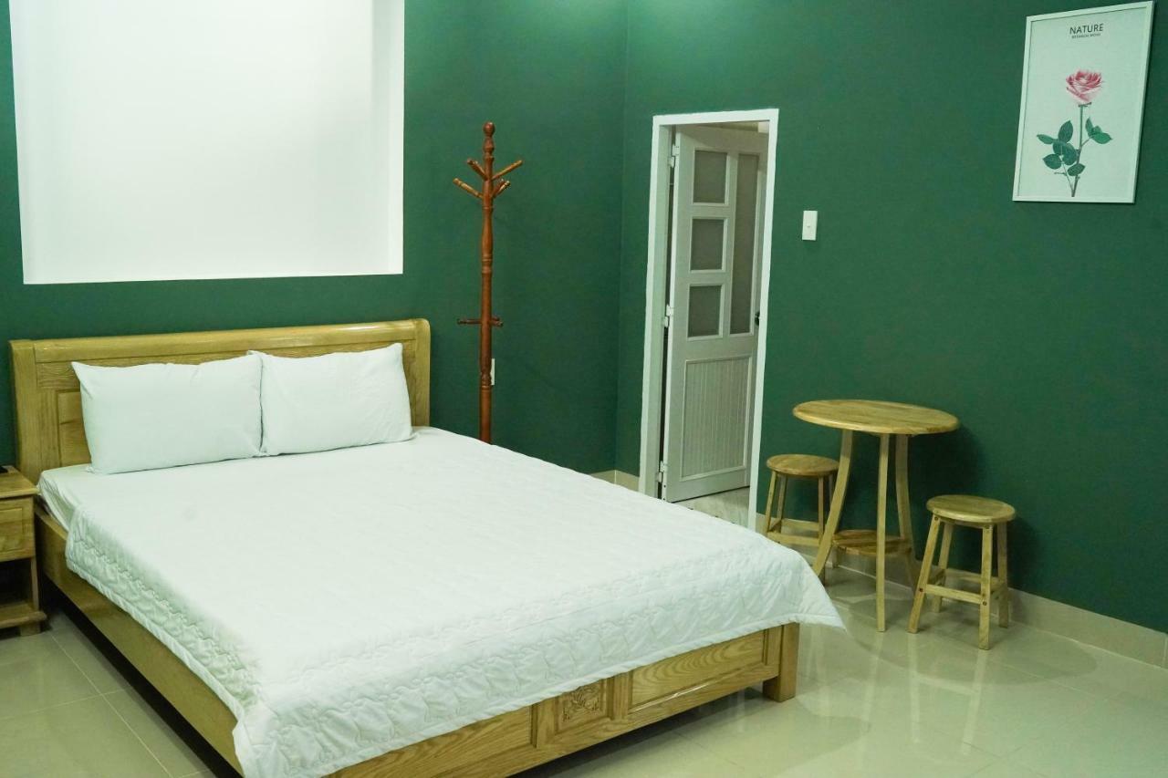 Sunny 2 Hotel فونج تاو المظهر الخارجي الصورة