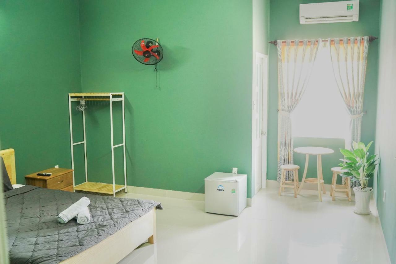 Sunny 2 Hotel فونج تاو المظهر الخارجي الصورة