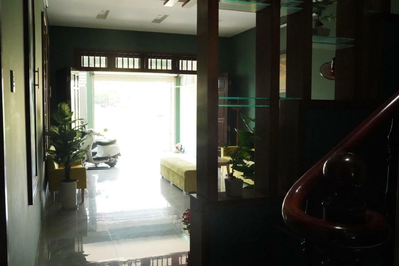 Sunny 2 Hotel فونج تاو المظهر الخارجي الصورة