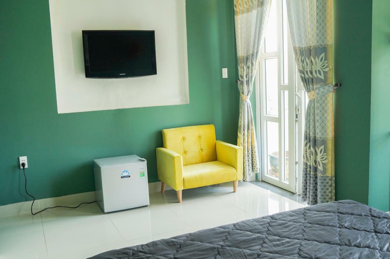 Sunny 2 Hotel فونج تاو المظهر الخارجي الصورة