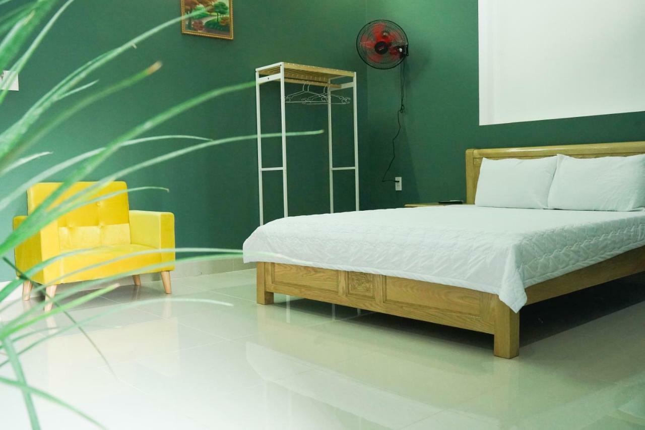 Sunny 2 Hotel فونج تاو المظهر الخارجي الصورة
