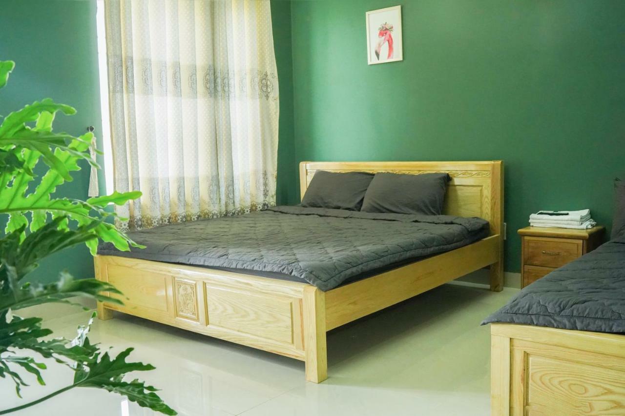 Sunny 2 Hotel فونج تاو المظهر الخارجي الصورة