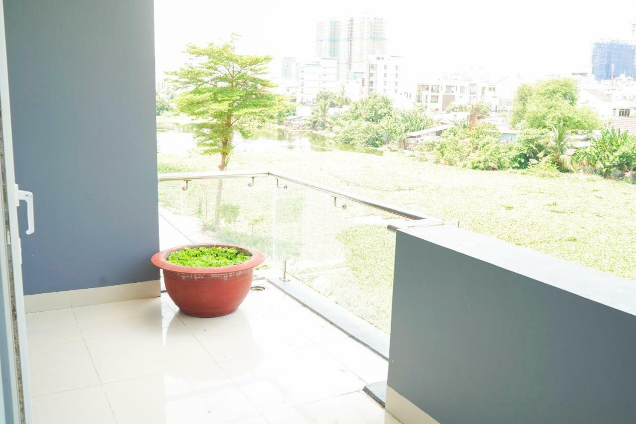 Sunny 2 Hotel فونج تاو المظهر الخارجي الصورة