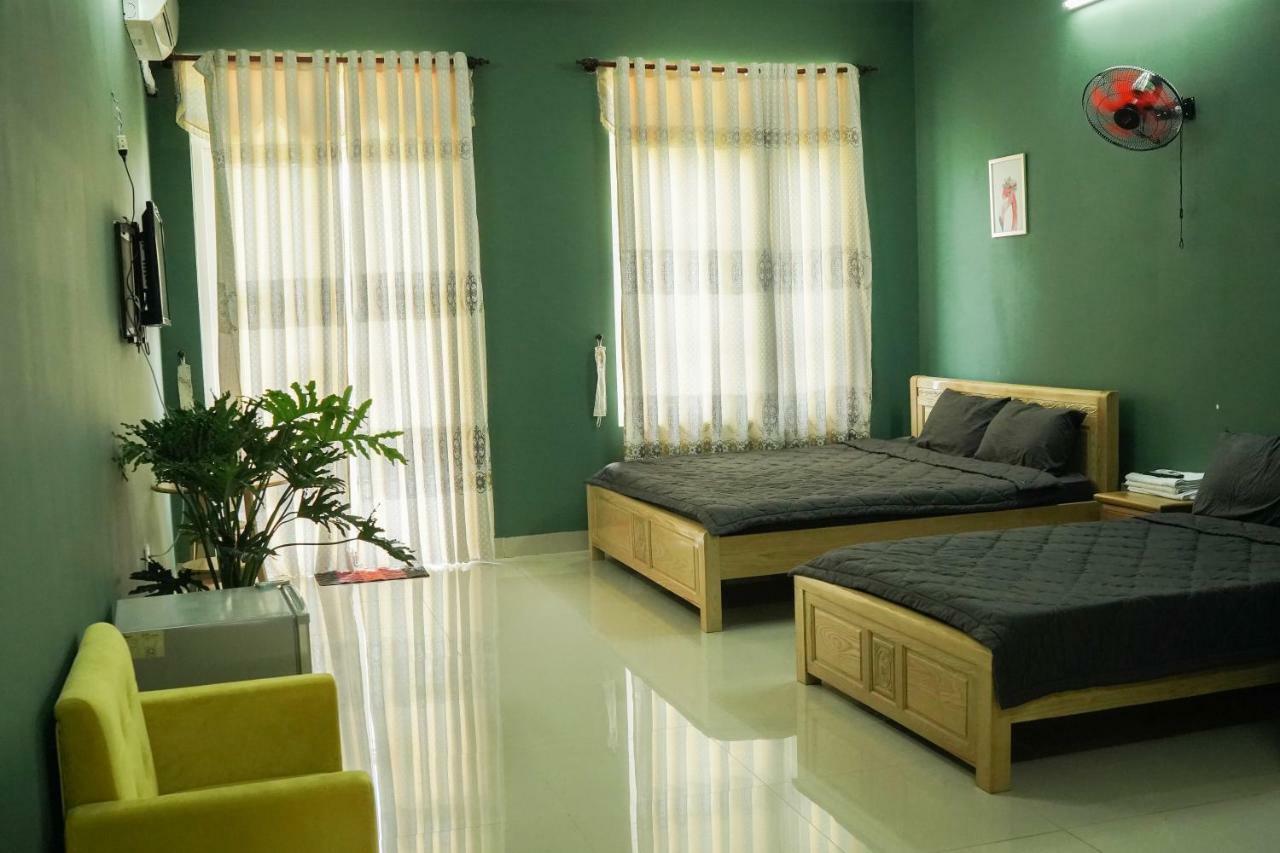 Sunny 2 Hotel فونج تاو المظهر الخارجي الصورة