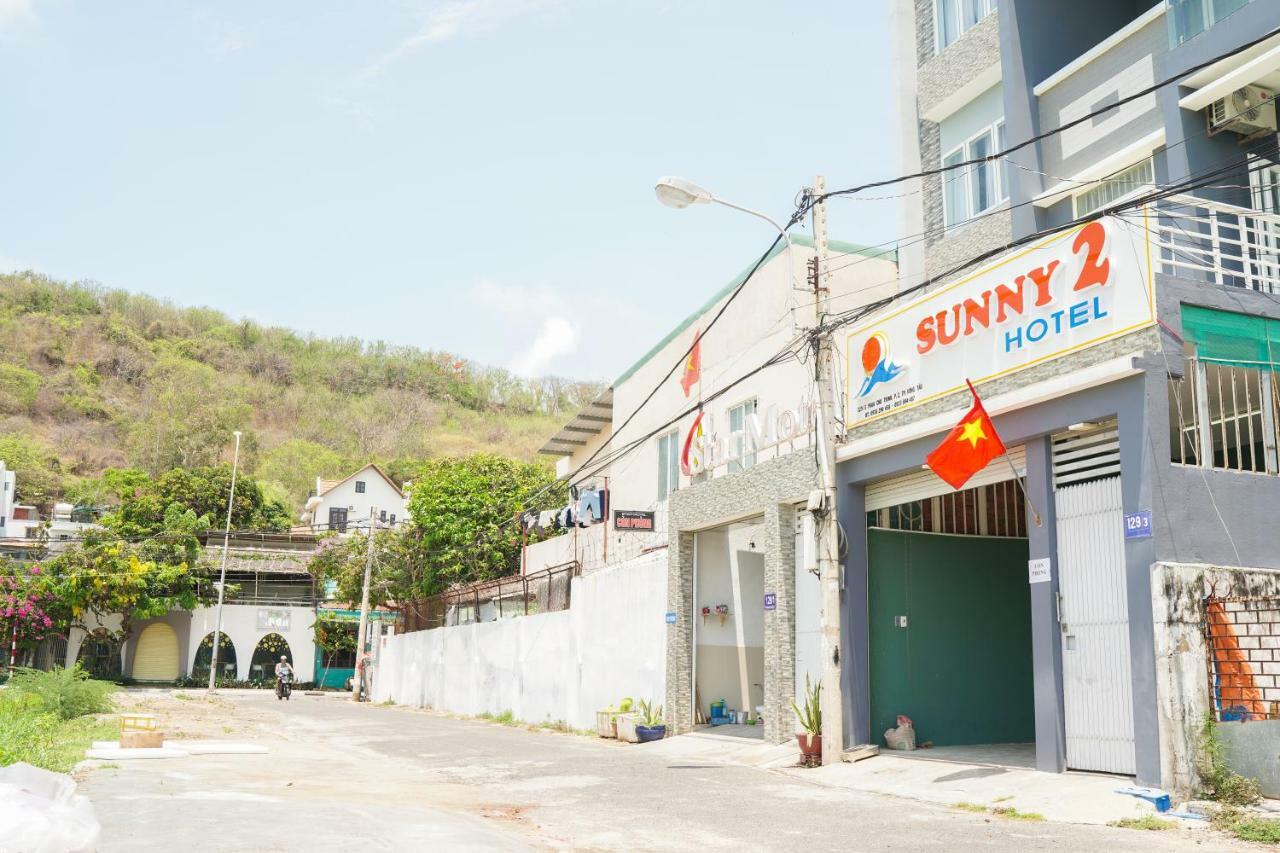 Sunny 2 Hotel فونج تاو المظهر الخارجي الصورة