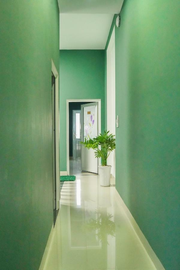 Sunny 2 Hotel فونج تاو المظهر الخارجي الصورة