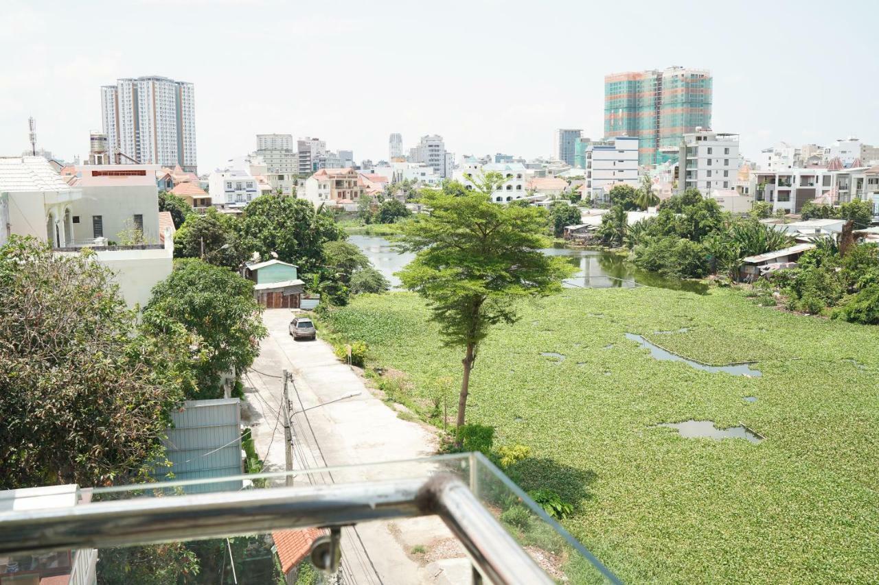 Sunny 2 Hotel فونج تاو المظهر الخارجي الصورة