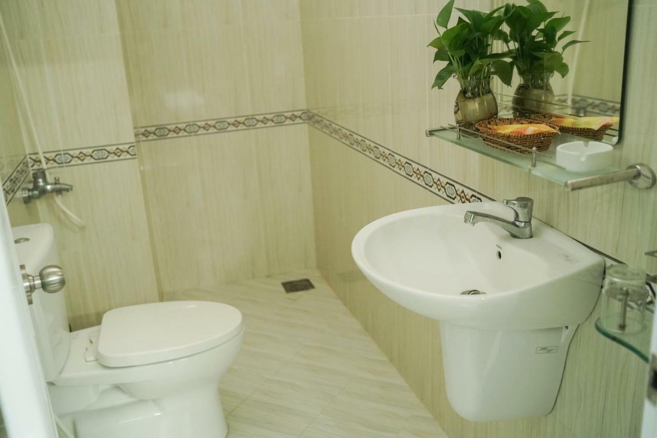Sunny 2 Hotel فونج تاو المظهر الخارجي الصورة
