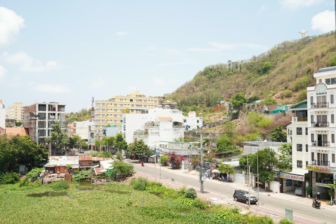Sunny 2 Hotel فونج تاو المظهر الخارجي الصورة
