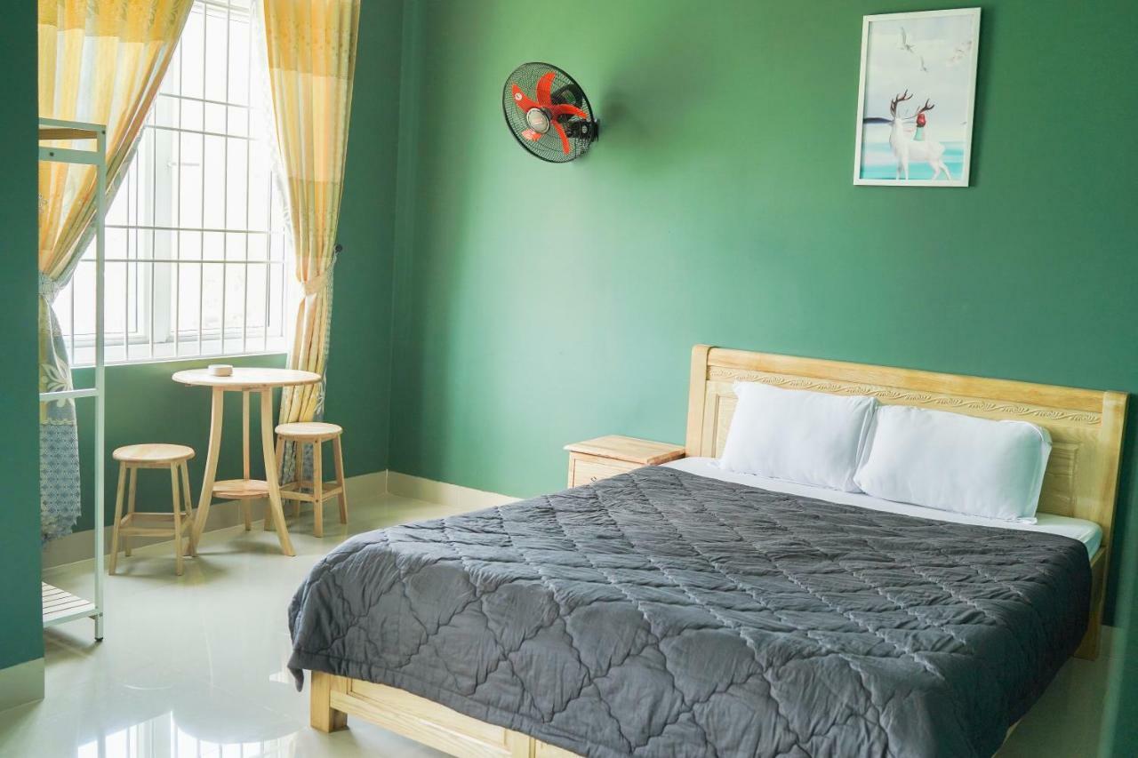 Sunny 2 Hotel فونج تاو المظهر الخارجي الصورة