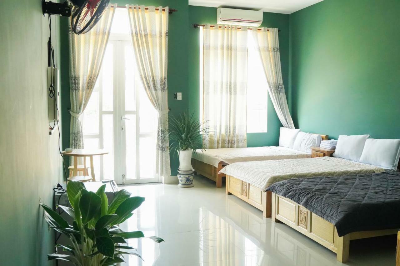 Sunny 2 Hotel فونج تاو المظهر الخارجي الصورة