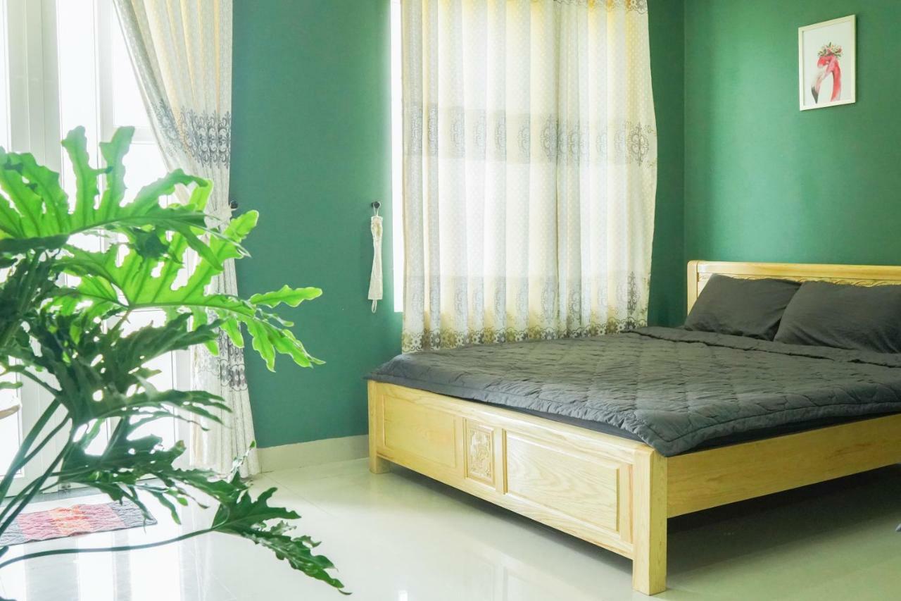 Sunny 2 Hotel فونج تاو المظهر الخارجي الصورة