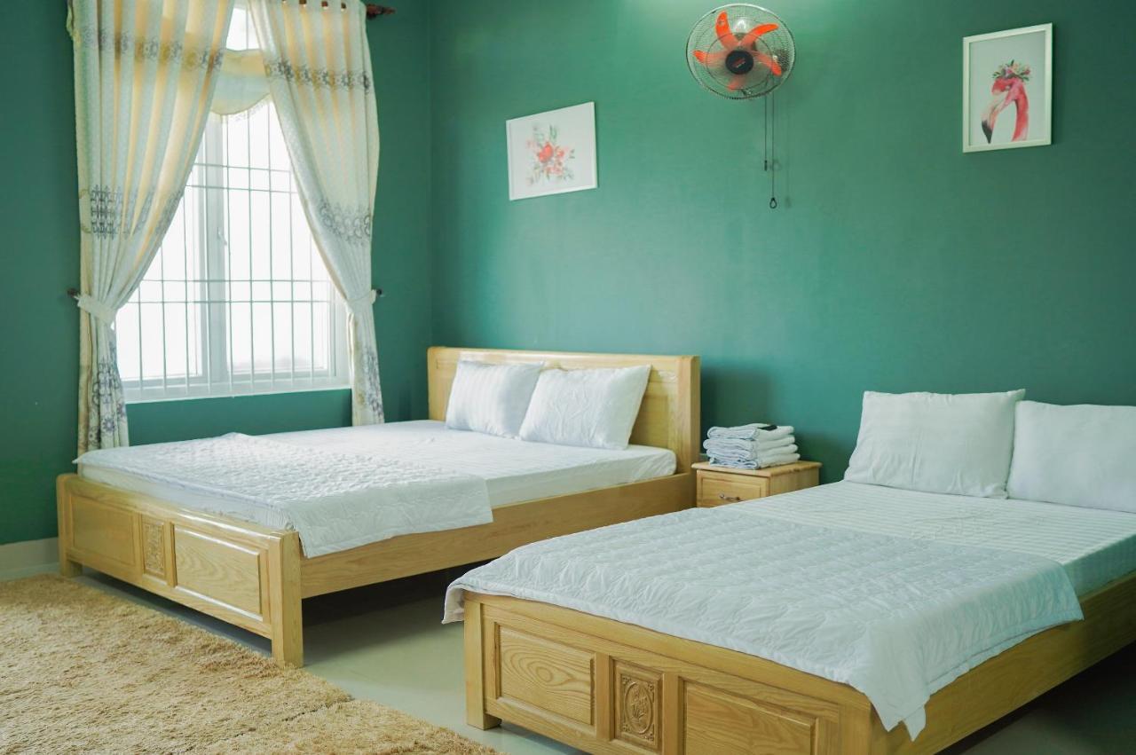 Sunny 2 Hotel فونج تاو المظهر الخارجي الصورة