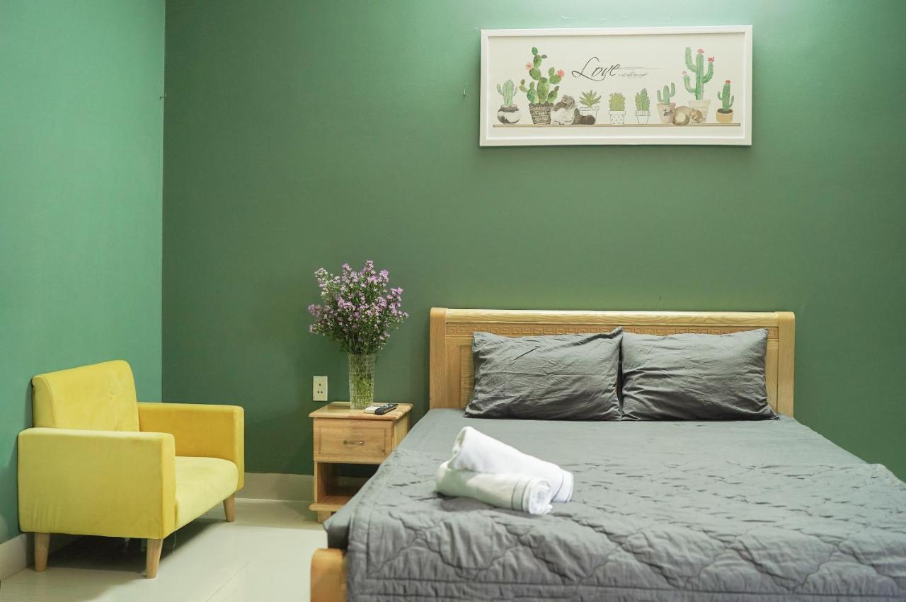 Sunny 2 Hotel فونج تاو المظهر الخارجي الصورة