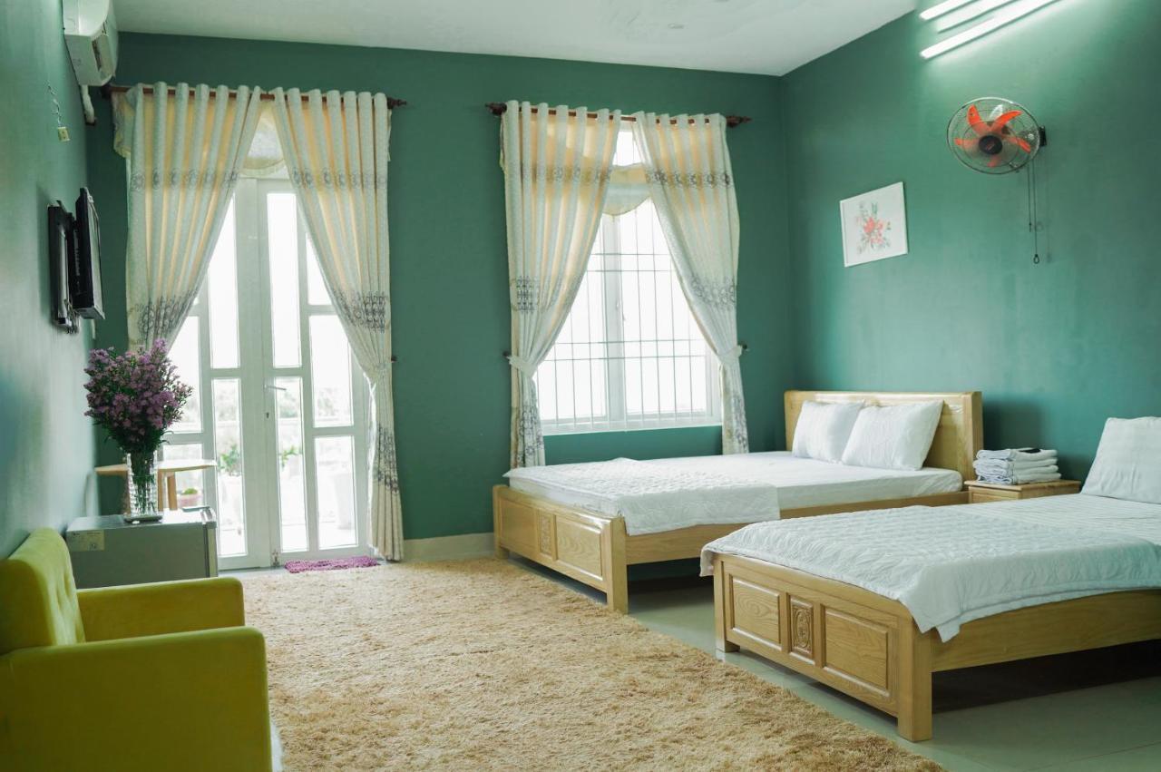 Sunny 2 Hotel فونج تاو المظهر الخارجي الصورة