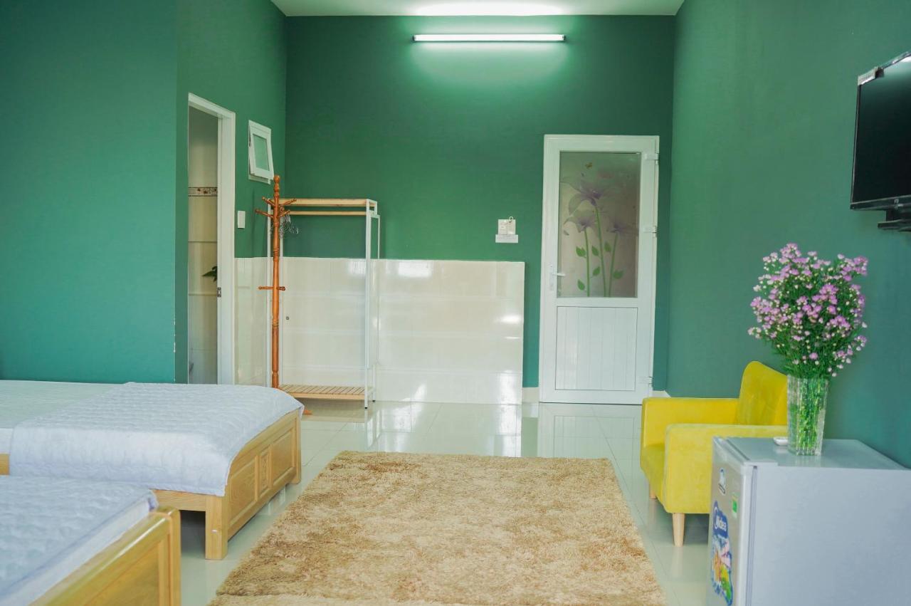 Sunny 2 Hotel فونج تاو المظهر الخارجي الصورة